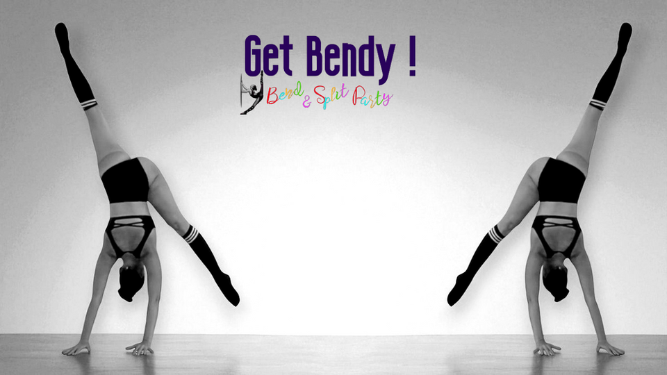 Bend & Split Party 03/09/22 S